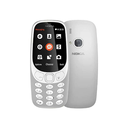 Nokia 3310 Dual Sim